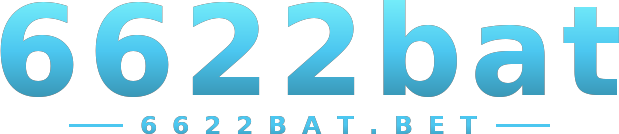 6622bat logo